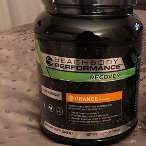 Beachbody Performance